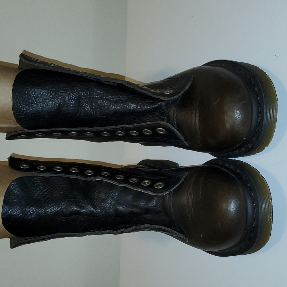Doc Martens